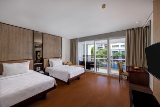 Sanur Resort Watujimbar