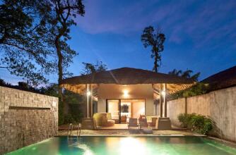 Beyond Resort Khaolak