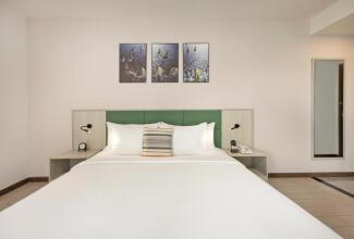 Atlantic Hotel Nha Trang