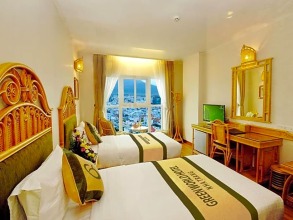Green World Hotel Nha Trang