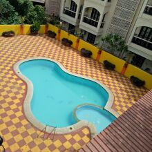 Krish Holiday Inn