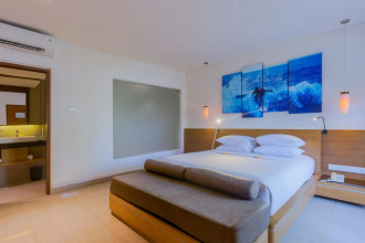 Kuta Beach Club (Ex Sol House Bali – Kuta)