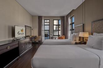 Sanouva Danang Hotel