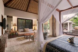 The Purist Villas & Spa