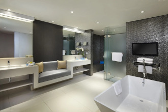 Double-Six Luxury Hotel Seminyak