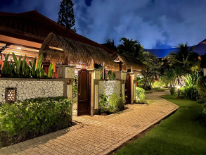 Grand Istana Rama Hotel