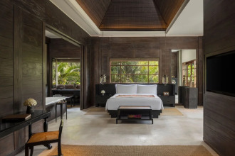 Mandapa, A Ritz-Carlton Reserve