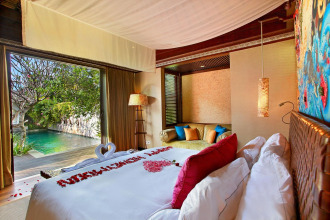 Amarterra Villas Resort Bali Nusa Dua, Autograph Collection
