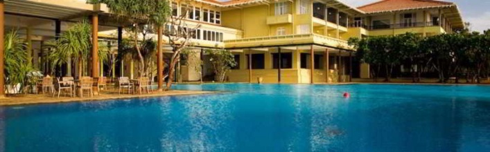 Heritance Ahungalla