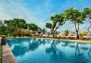 Oberoi Bali