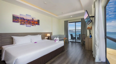 Xavia Hotel Nha Trang