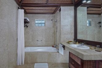 Hotel Tjampuhan Spa