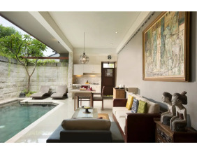 Alindra Villa