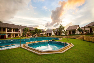 Santa Garden Resort Phu Quoc