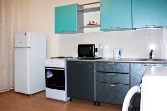 ALLiS-HALL Studio Apartments at Tveritina 42/3, фото 19