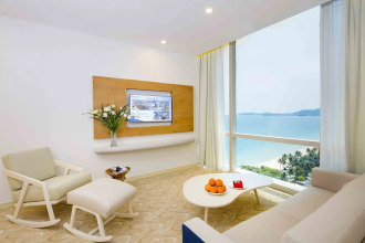 Diamond Bay Hotel Nha Trang