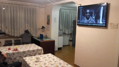 Like Hostel Yuzhno-Sakhalinsk, фото 49