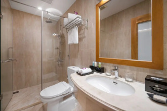 Diamond Sea Hotel Danang