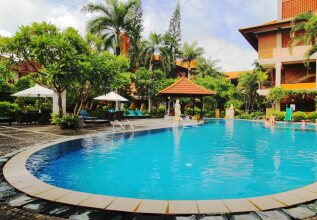 Adi Dharma Hotel Kuta