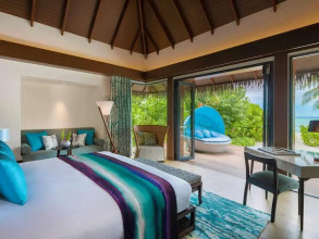 Pullman Maldives Maamutaa