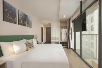 Atlantic Hotel Nha Trang
