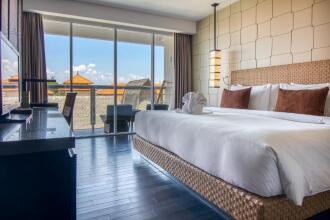 The Sakala Resort Bali