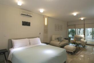 Furamaxclusive Ocean Beach Seminyak
