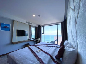 Senia Hotel Nha Trang