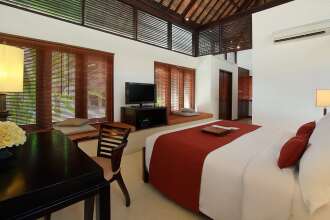 Bali Niksoma Boutique Beach Resort