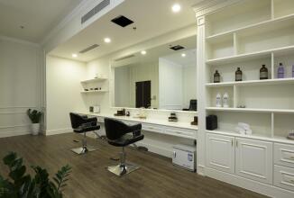 Melia Vinpearl Danang Riverfront