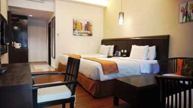 Best Western Resort Kuta