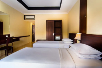Champlung Mas Hotel, Legian