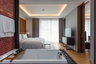 Anantara Chiang Mai Resort And Spa