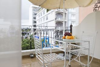 Edele Hotel Nha Trang
