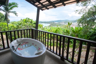 Andaman Cannacia Resort & Spa