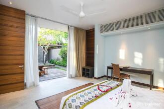 The Elysian Boutique Villa Hotel