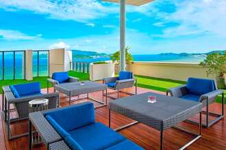 Sheraton Nha Trang Hotel & Spa
