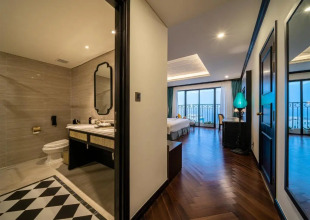 Potique Hotel Nha Trang