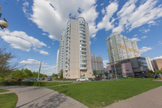 Апартаменты «Коралл», фото 59