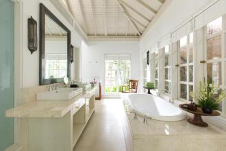 The Ungasan Clifftop Resort