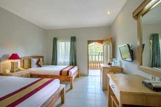 Baleka Resort Hotel & Spa