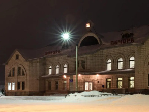 Отель Городской Транзит, фото 37