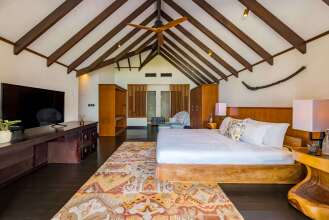 Ozen Reserve Bolifushi
