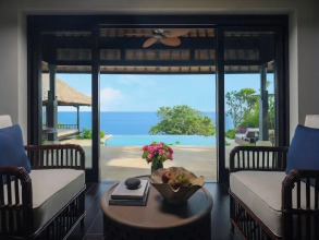 Raffles Bali