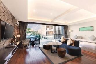 Watermark Hotel & Spa