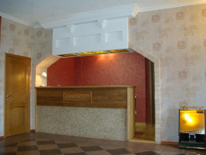Volf Club Hotel, фото 62