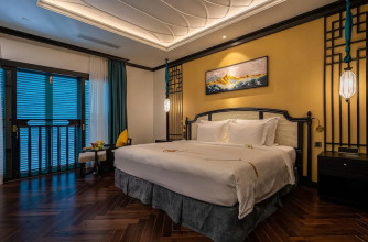 Potique Hotel Nha Trang