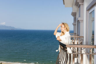 Balcony Nha Trang Hotel
