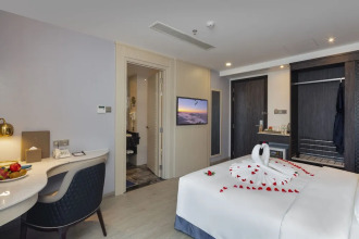 Erica Hotel Nha Trang