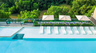 Hilton Garden Inn Phuket Bang Tao